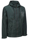 Official M HOODY WINDBREAKER JK GN - ANEWGOLF - BALAAN 4