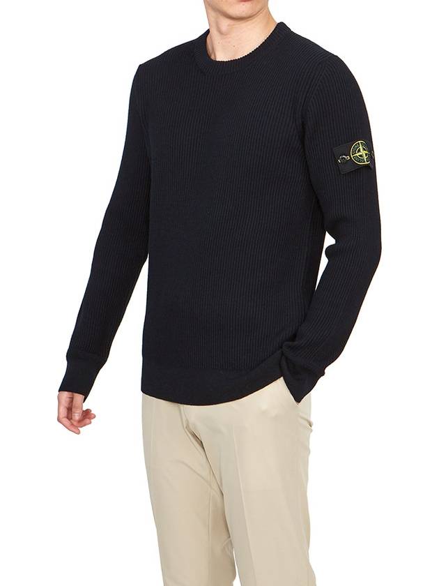 Men's Knit 791553C2 A0020 - STONE ISLAND - BALAAN 4