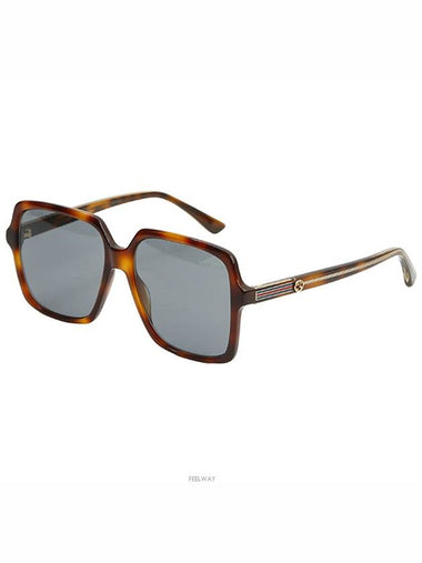 men sunglasses - GUCCI - BALAAN 1