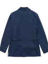 Joann Jacket Blue - A.P.C. - BALAAN 3