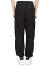 Cargo Track Pants Black - CARHARTT WIP - BALAAN 5