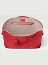 x Park Seo bo Alma Travel GM Red M11589 - LOUIS VUITTON - BALAAN 4