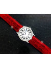 Ronde Solo Diamond Women s Quartz Watch - CARTIER - BALAAN 4