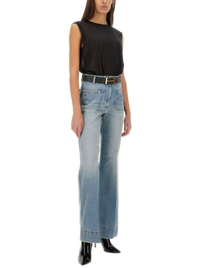 Victoria Beckham Jeans 