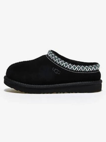 Tasman II KIDS BLK - UGG - BALAAN 1