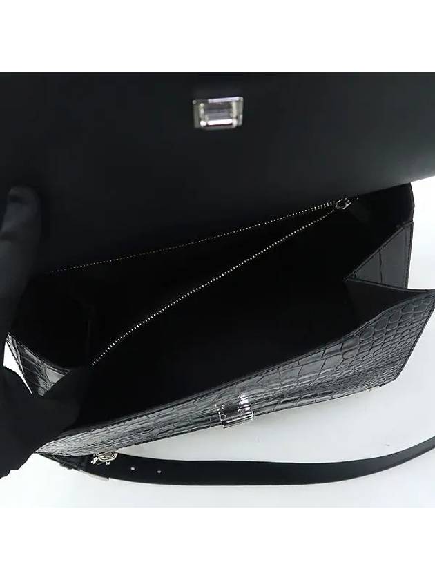 13L5255406 2 WAY bag - GIVENCHY - BALAAN 5