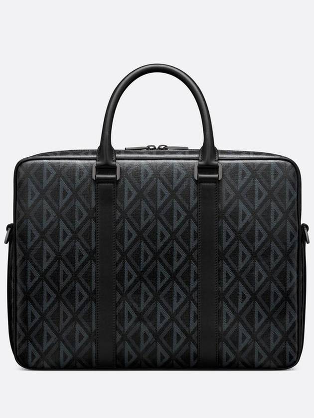 Briefcase 1ESBR180CDP H43E - DIOR - BALAAN 2