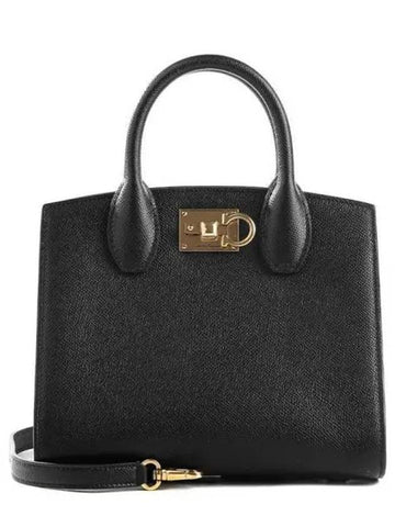 Women s shoulder bag 270465 - SALVATORE FERRAGAMO - BALAAN 1