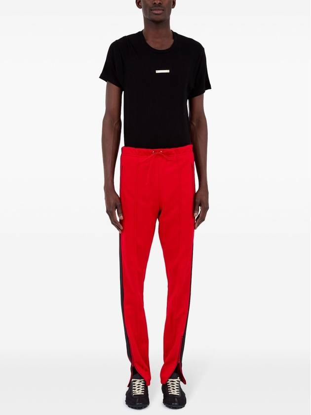 side-stripe track pants - MAISON MARGIELA - BALAAN 2