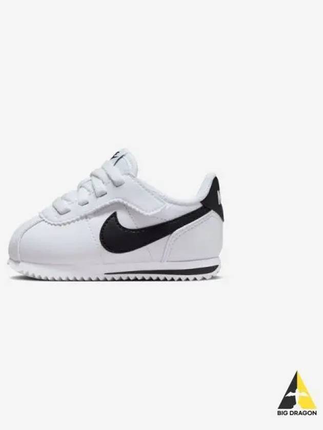 Kids Cortez Easy On Boy Toddler Velcro 108 - NIKE - BALAAN 1