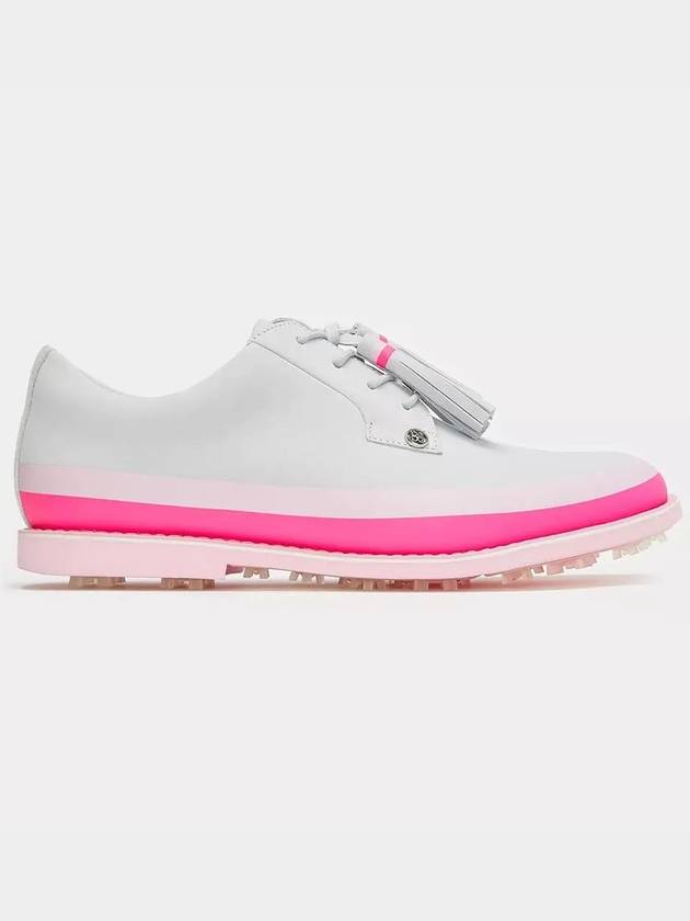 Women s Tassel Tuxedo Golf Shoes GLF000004 NIMBS - G/FORE - BALAAN 2