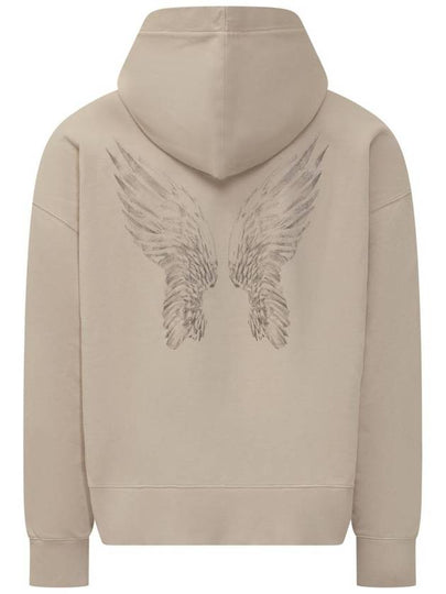 Palm Angels Sweatshirt With Logo - PALM ANGELS - BALAAN 2