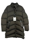 1C00023 549SK 833 GUIREC long padding - MONCLER - BALAAN 1