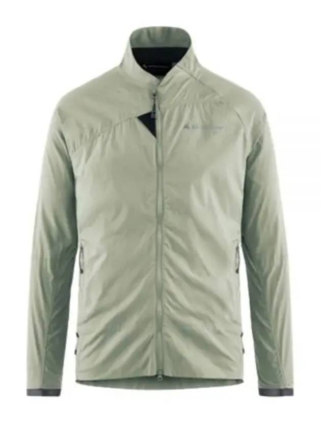 Nal Jacket Men Swamp Green 10616M91 575 M - KLATTERMUSEN - BALAAN 1