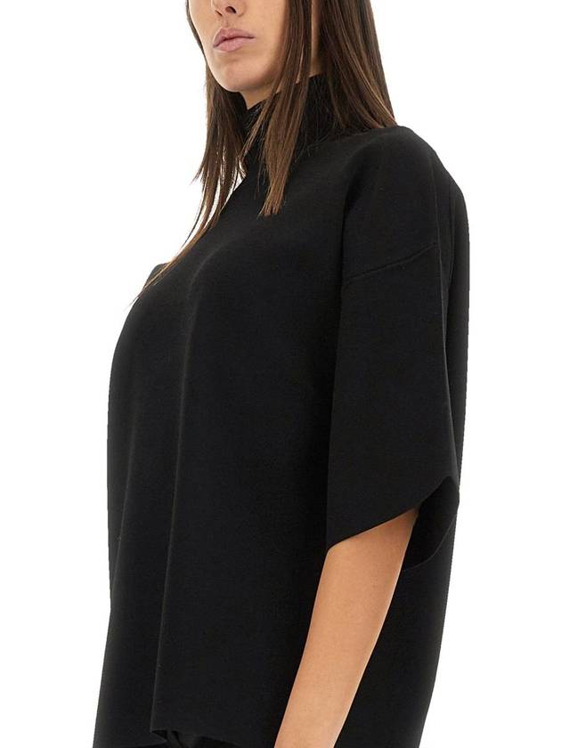 Theory Turtleneck Top - THEORY - BALAAN 4