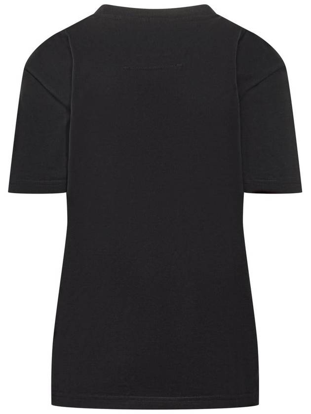 Givenchy Regular Fit T-Shirt - GIVENCHY - BALAAN 2