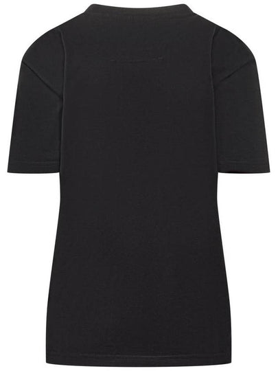 Givenchy Regular Fit T-Shirt - GIVENCHY - BALAAN 2