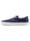 Era Low Top Sneakers Navy - VANS - BALAAN 2