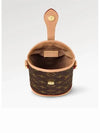 Fold Me Monogram Pouch Bag Brown - LOUIS VUITTON - BALAAN 6