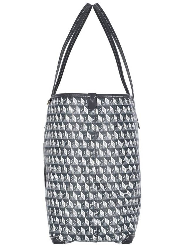 Anya Hindmarch Borsa Tote "I Am A Plastic Bag" - ANYA HINDMARCH - BALAAN 5