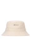 Le bob Gadjo Bucket Hat Offwhite - JACQUEMUS - BALAAN 2