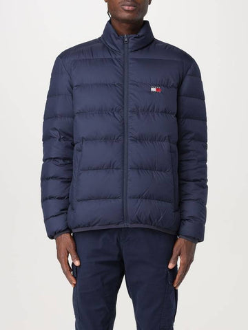 Coat men Tommy Jeans - TOMMY HILFIGER - BALAAN 1