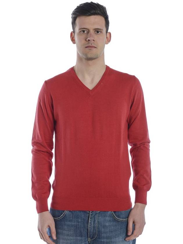 Daniele Alessandrini Sweater - DANIELE ALESSANDRINI - BALAAN 1