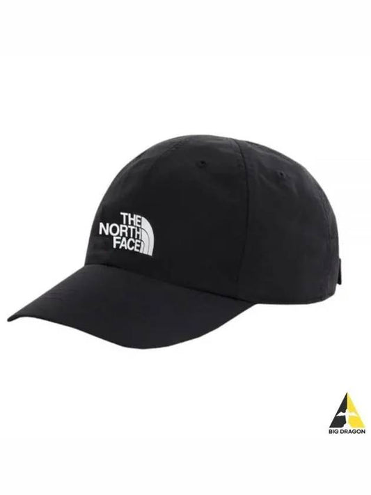 Horizon Ball Cap Black - THE NORTH FACE - BALAAN 2