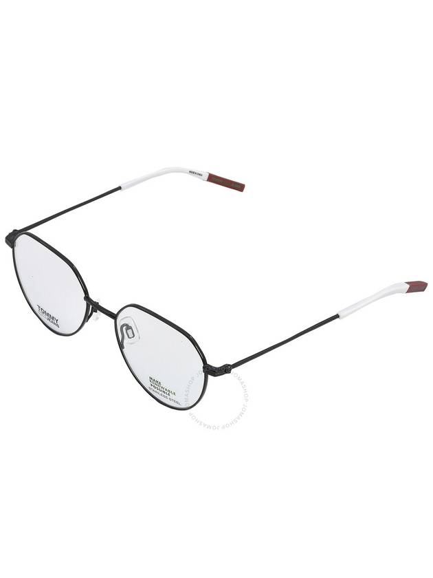 Tommy Jeans Demo Geometric Unisex Eyeglasses TJ 0015 0807 51 - TOMMY HILFIGER - BALAAN 3