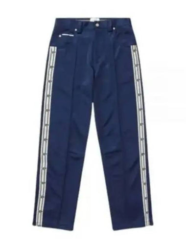 Titan Tape Navy A305014 Pants 1055770 - EYTYS - BALAAN 1