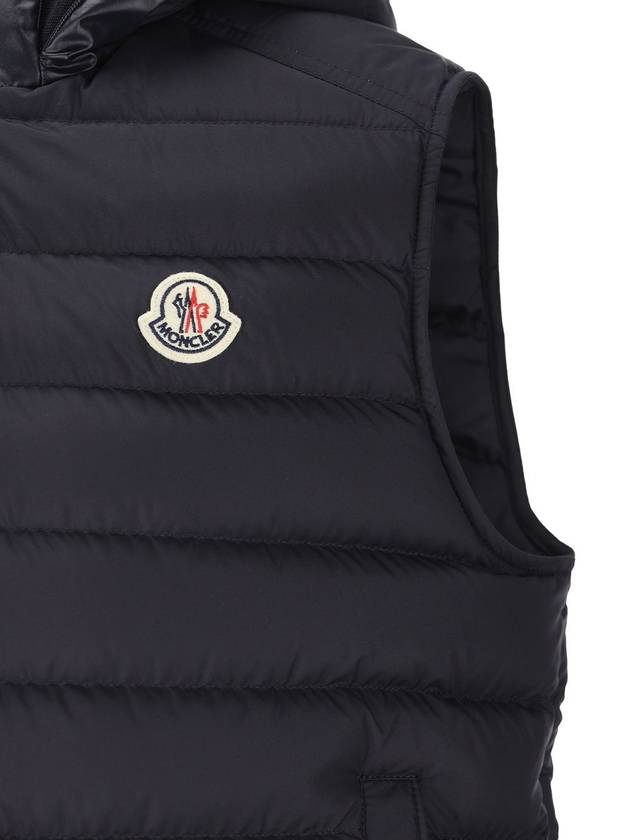 Moncler Jackets Blue - MONCLER - BALAAN 3