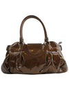 women shoulder bag - SALVATORE FERRAGAMO - BALAAN 3