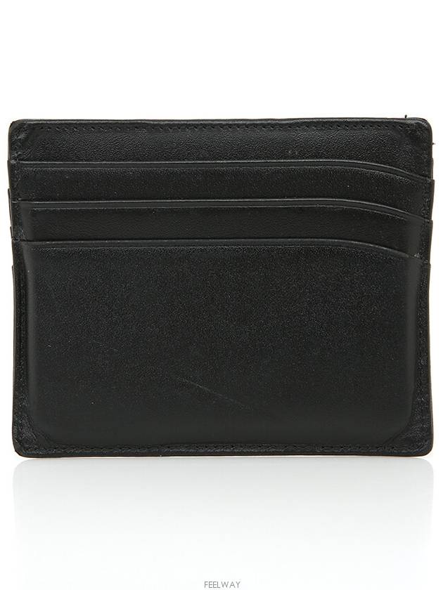 men card wallet - MONTBLANC - BALAAN 5