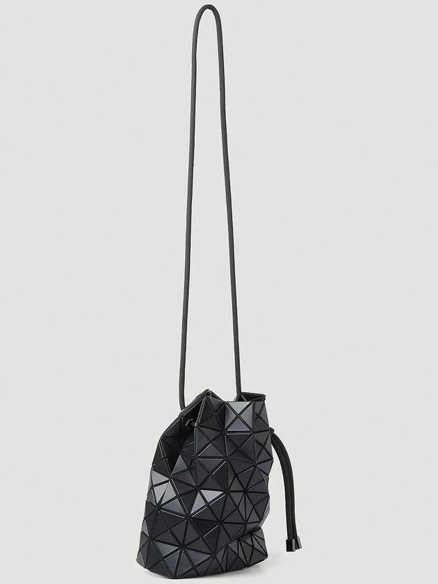 Issey Miyake Wring Prism logo patch bucket bag BB36 AG561 - ISSEY MIYAKE - BALAAN 4