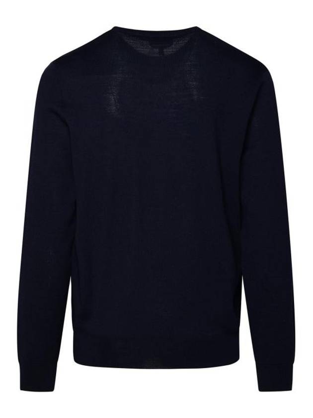 Axel Sweatshirt Navy - A.P.C. - BALAAN 3