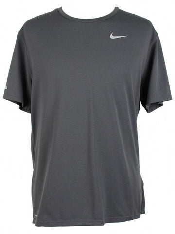 Dry fit running short sleeve XL - NIKE - BALAAN 1