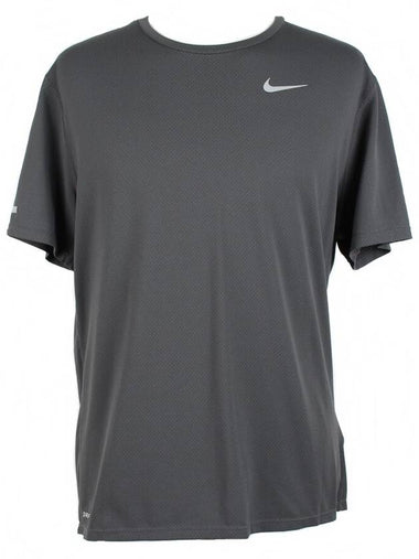 Dry fit running short sleeve XL - NIKE - BALAAN 1