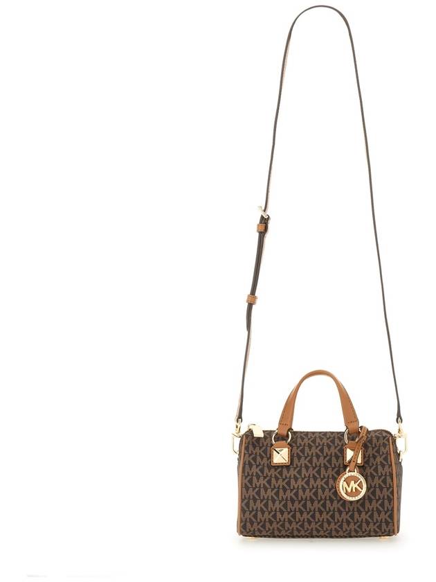 "GRAYSON" BAG - MICHAEL KORS - BALAAN 3