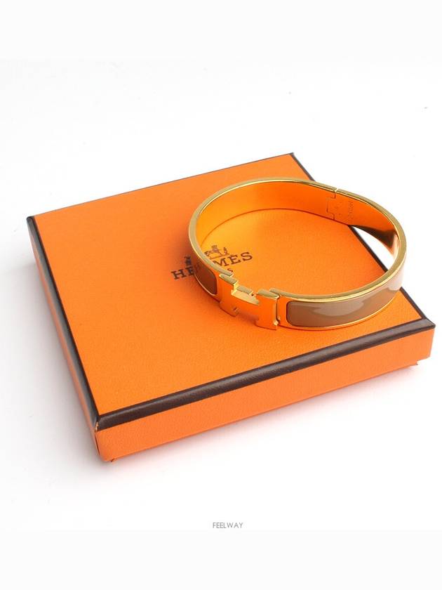 women bracelet - HERMES - BALAAN 5