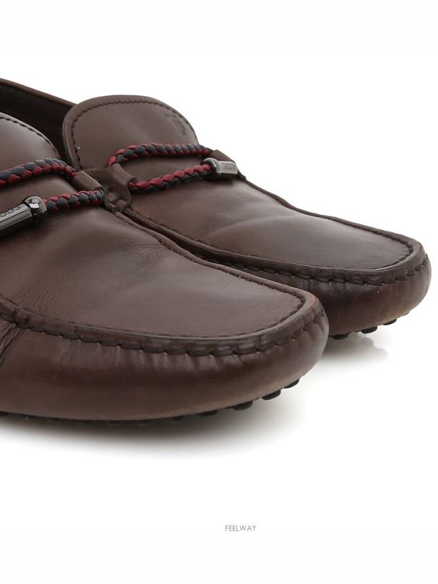 men loafers - TOD'S - BALAAN 7