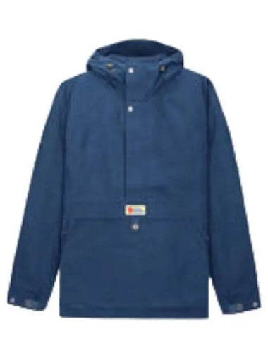 Men s Vardak Anorak Storm - FJALL RAVEN - BALAAN 1