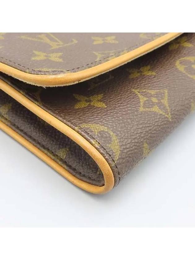 M51852 Crossbody Bag - LOUIS VUITTON - BALAAN 3