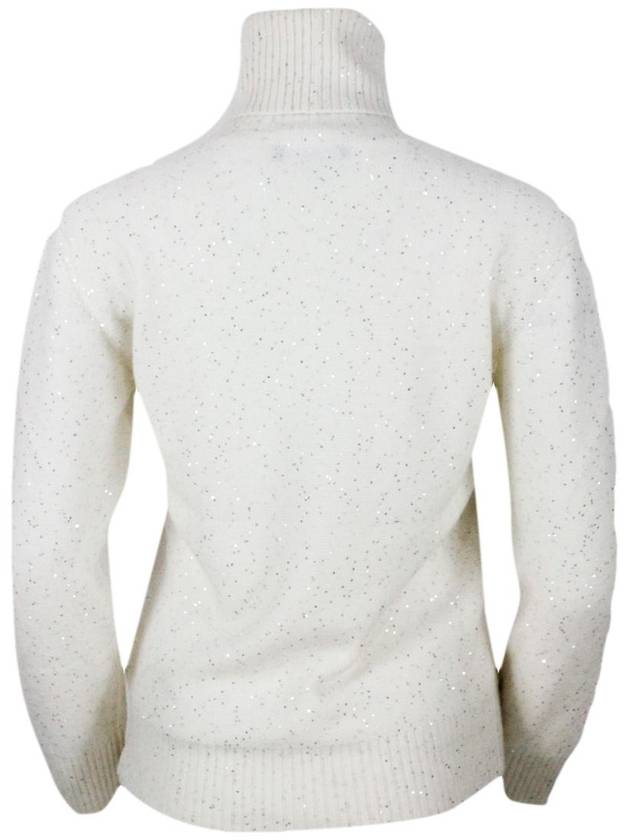 Fabiana Filippi Sweaters - FABIANA FILIPPI - BALAAN 3