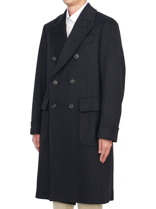 Men's Coat IT23191 ITC61603 850 - RVR LARDINI - BALAAN 2