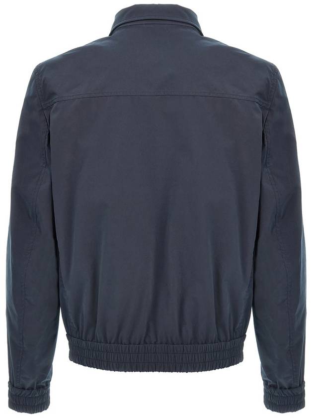 Brunello Cucinelli Water Repellent Jacket - BRUNELLO CUCINELLI - BALAAN 2