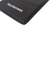 Women 655684 Black Card Wallet - BALENCIAGA - BALAAN 5