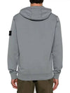 Compass patch hoodie 811564251 - STONE ISLAND - BALAAN 4