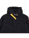 Men s Gobi Bomber Padded Jacket PM JKM C03 0541 - PARAJUMPERS - BALAAN 3