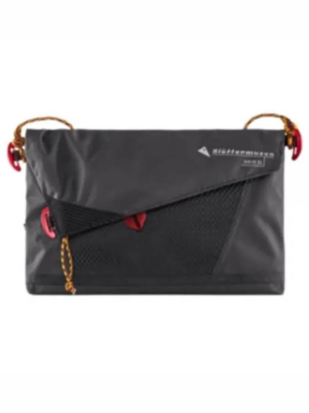 24 Hirid WP Bag 3L Raven 41448U11 961 - KLATTERMUSEN - BALAAN 1