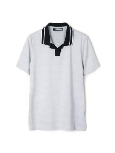 Golf Sammy Polo GWJT09017 U053 Men's Sammy Polo - J.LINDEBERG - BALAAN 2